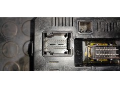 Recambio de centralita bsi para citroen c4 berlina collection referencia OEM IAM 9660105980   2