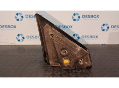 Recambio de retrovisor izquierdo para renault megane ii berlina 3p gt referencia OEM IAM 110511071109   2