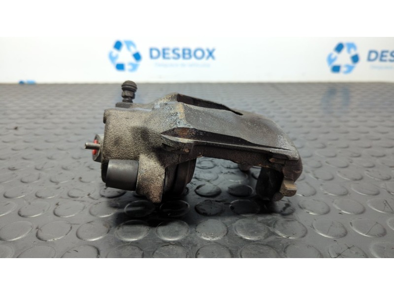Recambio de pinza de freno delantera izquierda para volkswagen golf v berlina (1k1) highline referencia OEM IAM ATECN781  