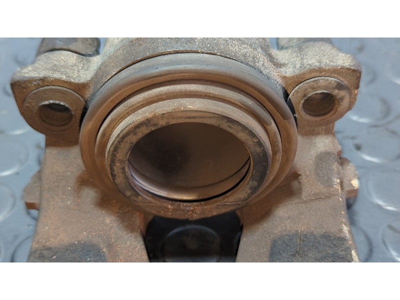 Recambio de pinza de freno delantera izquierda para volkswagen golf v berlina (1k1) highline referencia OEM IAM ATECN781  