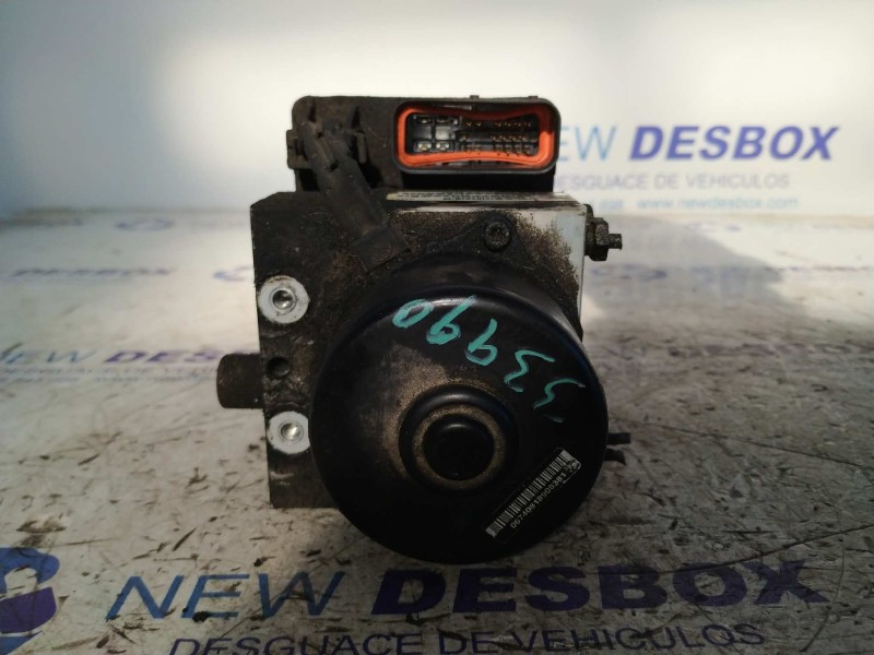 Recambio de abs para chrysler jeep gr.cherokee (zj)/(z) 2.5 td laredo (z) referencia OEM IAM P052009240AC  