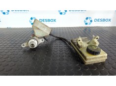 Recambio de bomba freno para peugeot partner kombi premium referencia OEM IAM 9654002180  