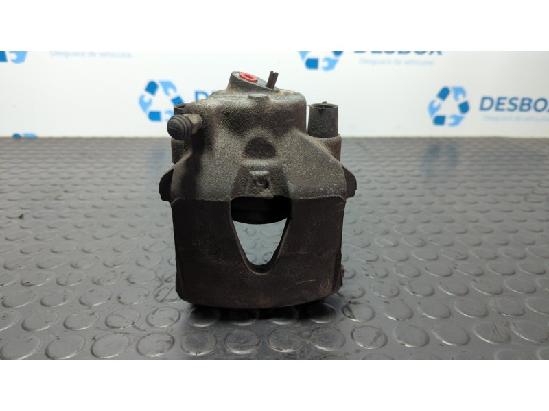 Recambio de pinza de freno delantera derecha para volkswagen golf v berlina (1k1) highline referencia OEM IAM ATECN682  