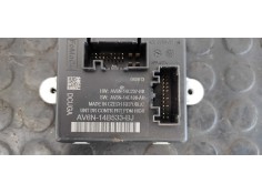 Recambio de modulo electronico para ford grand c-max titanium referencia OEM IAM AV6N14B533BJ   2