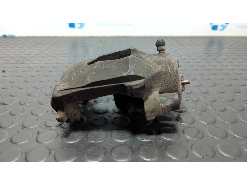 Recambio de pinza de freno delantera derecha para volkswagen golf v berlina (1k1) highline referencia OEM IAM ATECN682  