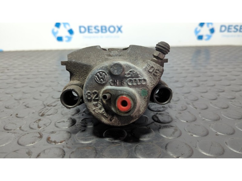Recambio de pinza de freno delantera derecha para volkswagen golf v berlina (1k1) highline referencia OEM IAM ATECN682  