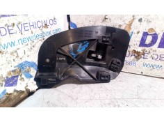 Recambio de maneta interior delantera izquierda para opel corsa c 1.3 16v cdti cat (z 13 dt / ln9) referencia OEM IAM 316053479  2