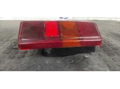 Recambio de piloto trasero izquierdo para citroen c 25 combi/bus referencia OEM IAM 03517010S   2