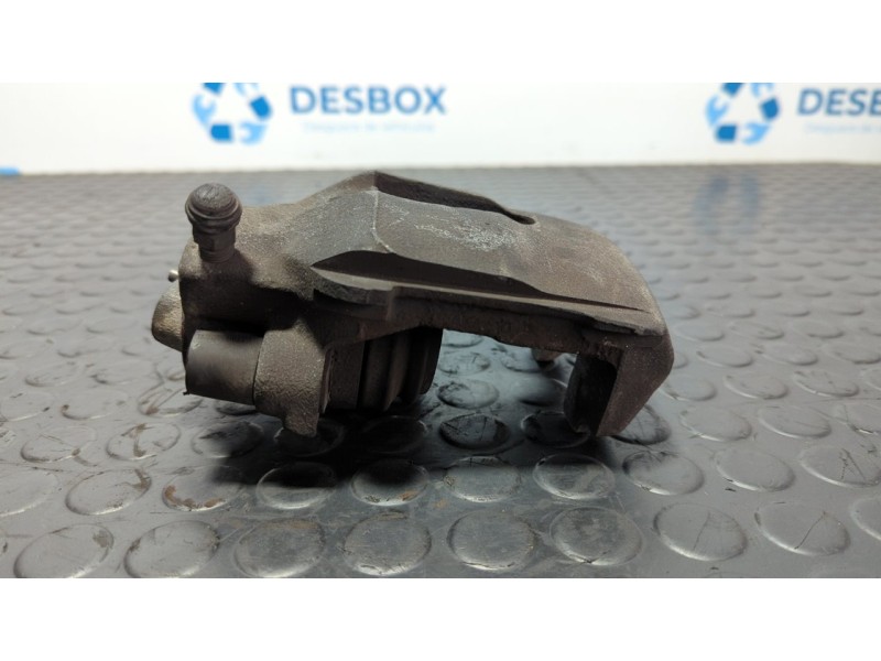 Recambio de pinza de freno delantera derecha para volkswagen golf v berlina (1k1) highline referencia OEM IAM ATECN682  