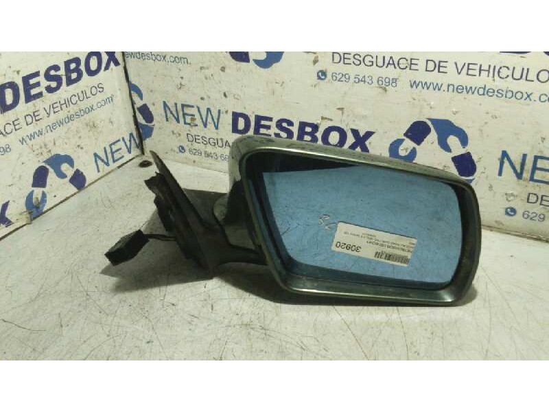 Recambio de retrovisor derecho para audi allroad quattro (4b5) 2.5 v6 24v tdi referencia OEM IAM NVE2311  