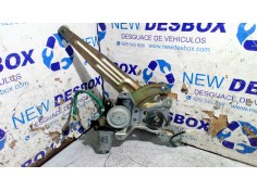 Recambio de elevalunas trasero izquierdo para mitsubishi l 200 (k6/7) 2.4 cat referencia OEM IAM 0621006555  
