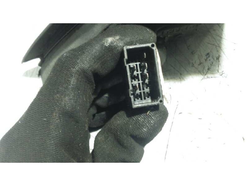 Recambio de retrovisor derecho para audi allroad quattro (4b5) 2.5 v6 24v tdi referencia OEM IAM NVE2311  