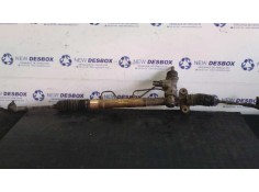 Recambio de cremallera direccion para chevrolet matiz 1.0 cat referencia OEM IAM 522050  