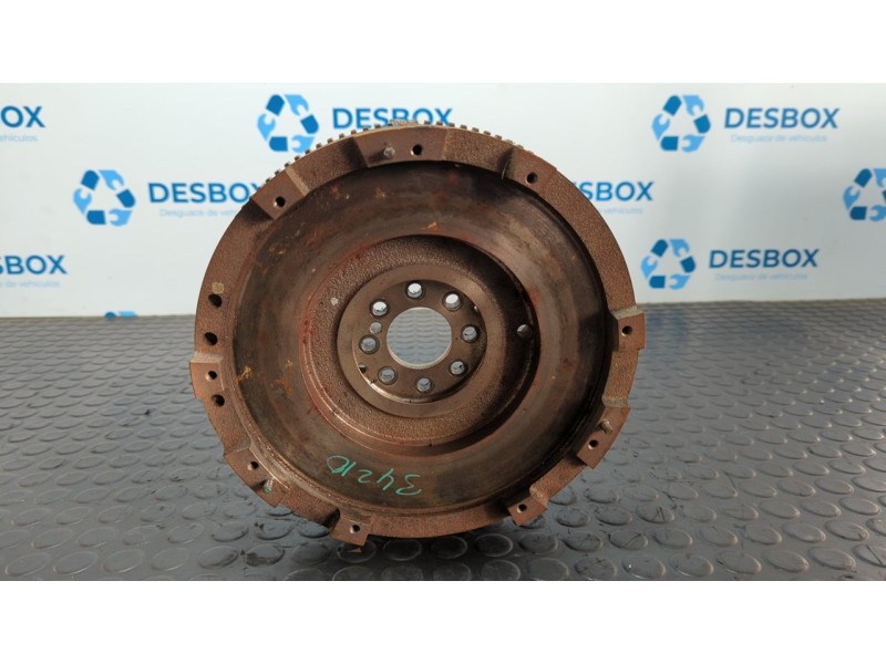 Recambio de volante motor para opel corsa d catch me now referencia OEM IAM 55572509  