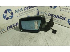Recambio de retrovisor izquierdo para audi allroad quattro (4b5) 2.5 v6 24v tdi referencia OEM IAM NVE2311  