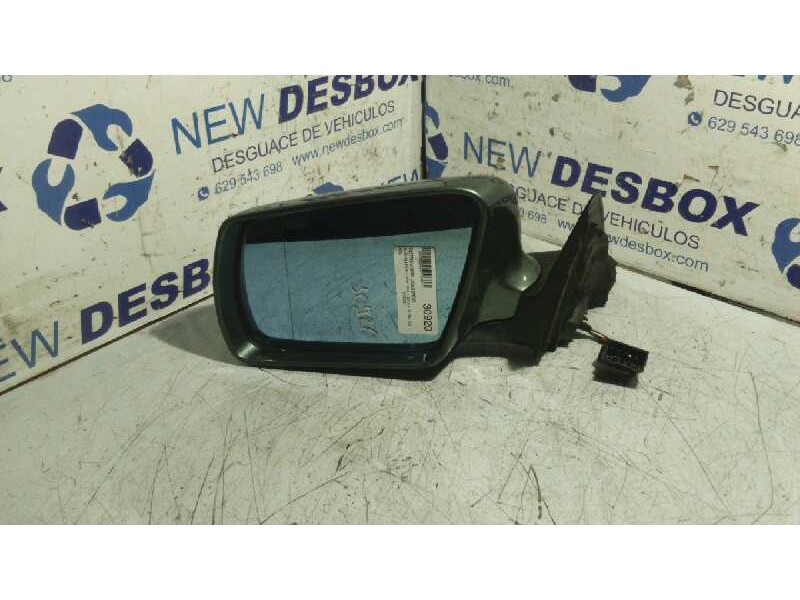 Recambio de retrovisor izquierdo para audi allroad quattro (4b5) 2.5 v6 24v tdi referencia OEM IAM NVE2311  