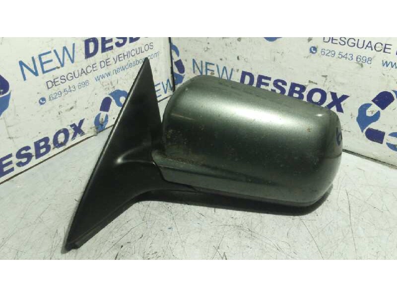 Recambio de retrovisor izquierdo para audi allroad quattro (4b5) 2.5 v6 24v tdi referencia OEM IAM NVE2311  
