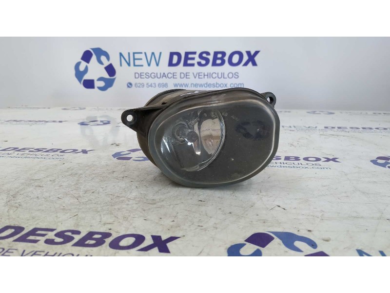 Recambio de faro antiniebla derecho para audi allroad quattro (4b5) 2.5 v6 24v tdi referencia OEM IAM 4Z7941700  