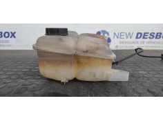 Recambio de deposito expansion para ford grand c-max titanium referencia OEM IAM 8V618K218AE   2