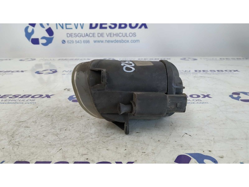 Recambio de faro antiniebla derecho para audi allroad quattro (4b5) 2.5 v6 24v tdi referencia OEM IAM 4Z7941700  