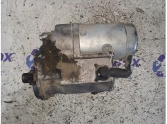 Recambio de motor arranque para hyundai tucson (jm) 2.0 crdi cat referencia OEM IAM 3610027010   2