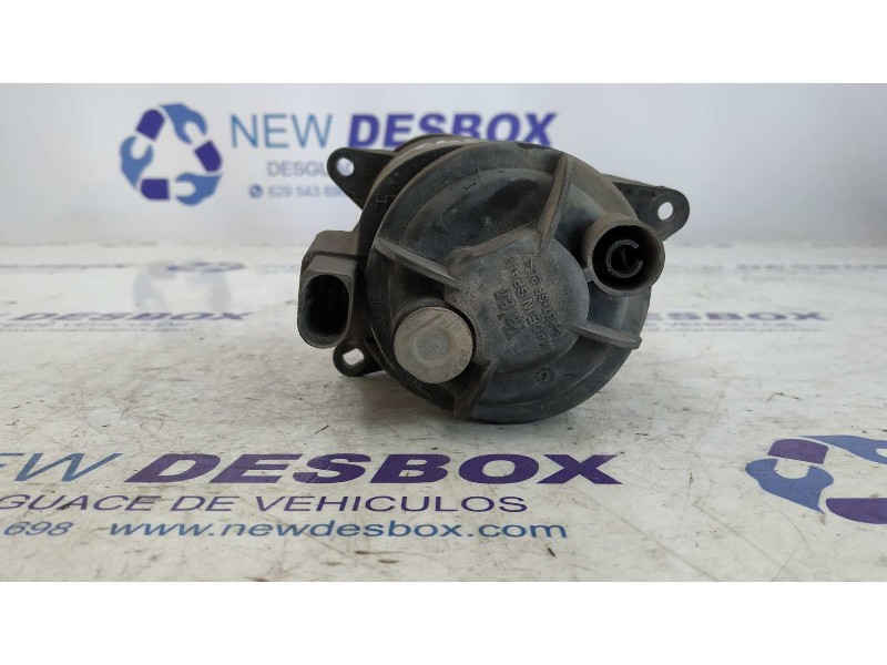 Recambio de faro antiniebla derecho para audi allroad quattro (4b5) 2.5 v6 24v tdi referencia OEM IAM 4Z7941700  