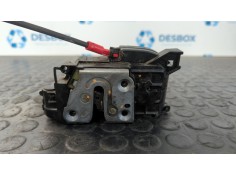 Recambio de cerradura puerta delantera derecha para renault kangoo furgón compact grand confort referencia OEM IAM 8200497604D   2