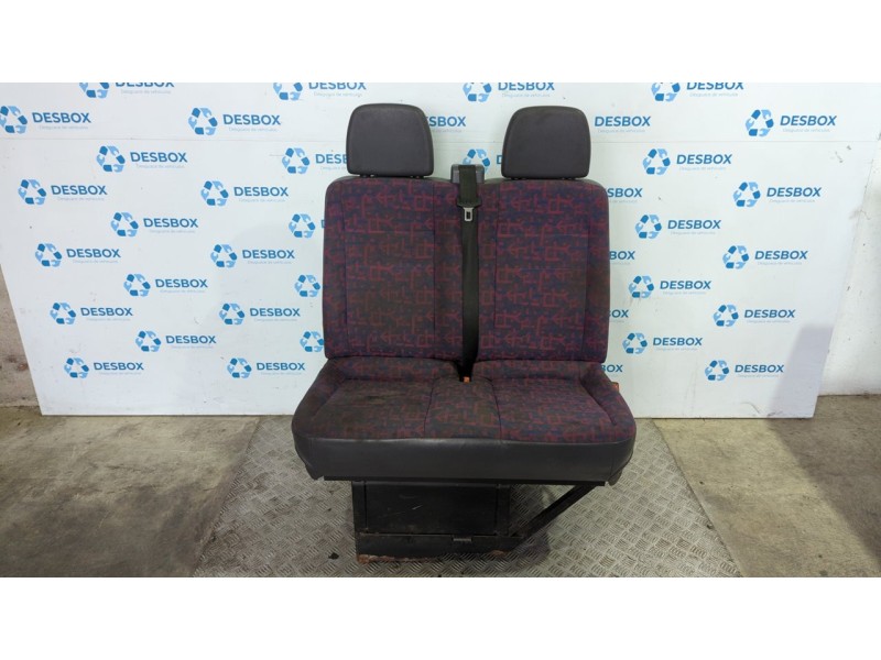Recambio de asiento delantero derecho para mercedes-benz vito (w638) caja cerrada 110 d  (638.074) referencia OEM IAM   