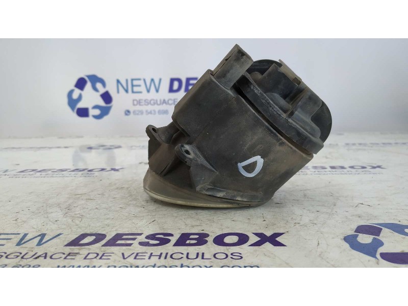 Recambio de faro antiniebla derecho para audi allroad quattro (4b5) 2.5 v6 24v tdi referencia OEM IAM 4Z7941700  