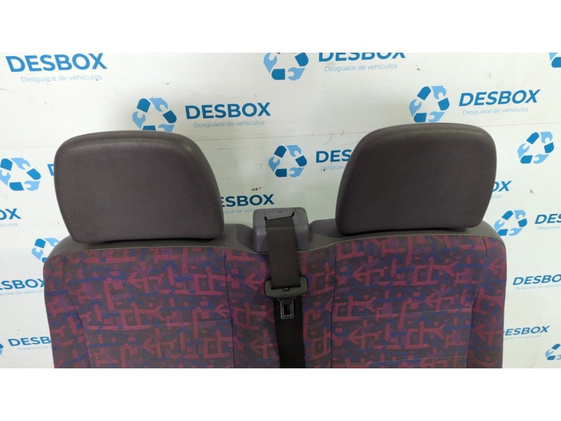 Recambio de asiento delantero derecho para mercedes-benz vito (w638) caja cerrada 110 d  (638.074) referencia OEM IAM   