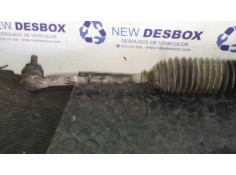 Recambio de cremallera direccion para chevrolet matiz 1.0 cat referencia OEM IAM 522050   2