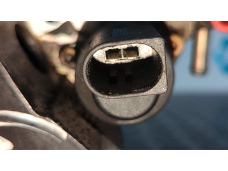 Recambio de bomba inyeccion para mitsubishi colt berlina 5 (z30a) 1.5 di-d instyle (d) referencia OEM IAM A6400700701  