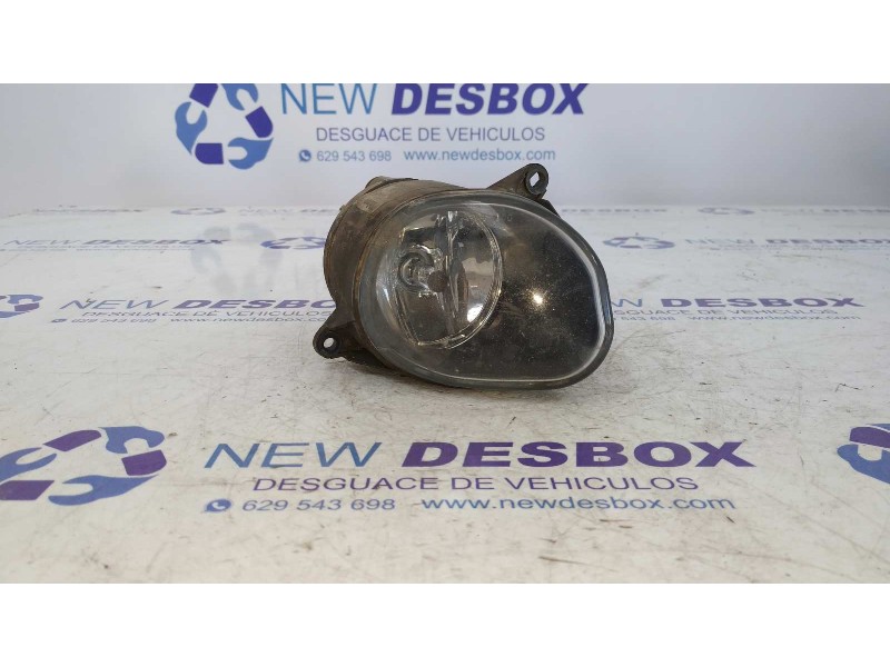 Recambio de faro antiniebla izquierdo para audi allroad quattro (4b5) 2.5 v6 24v tdi referencia OEM IAM 4Z7941699  