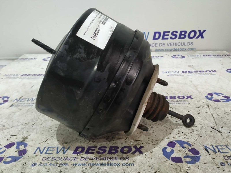 Recambio de servofreno para chrysler jeep gr.cherokee (zj)/(z) 2.5 td laredo (z) referencia OEM IAM 52128156  