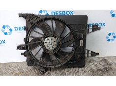 Recambio de electroventilador para renault kangoo furgón compact grand confort referencia OEM IAM 8200427466B  