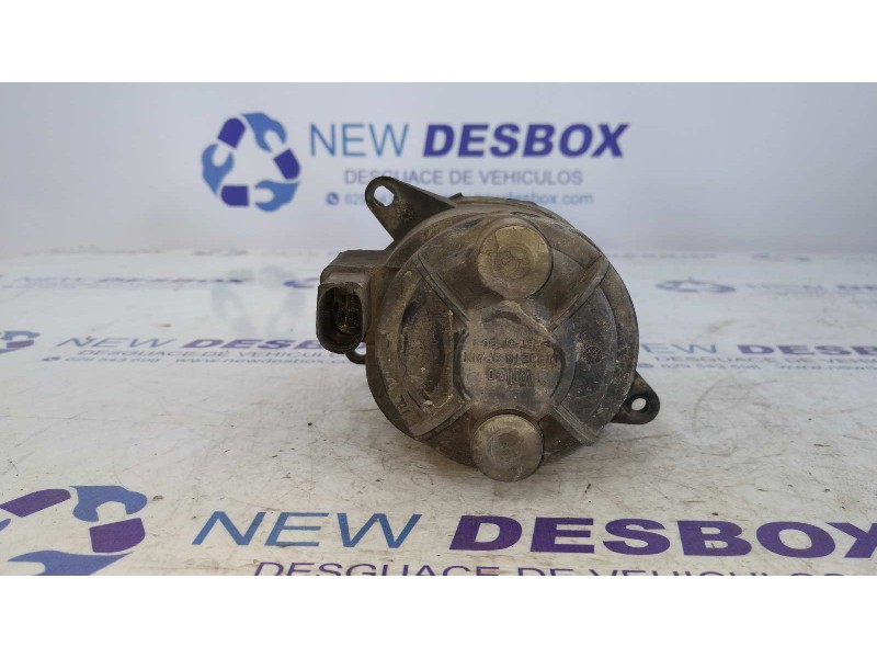 Recambio de faro antiniebla izquierdo para audi allroad quattro (4b5) 2.5 v6 24v tdi referencia OEM IAM 4Z7941699  