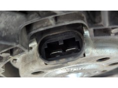 Recambio de electroventilador para renault kangoo furgón compact grand confort referencia OEM IAM 8200427466B   2