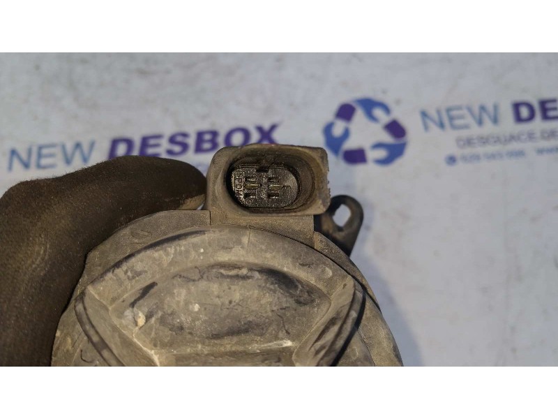 Recambio de faro antiniebla izquierdo para audi allroad quattro (4b5) 2.5 v6 24v tdi referencia OEM IAM 4Z7941699  