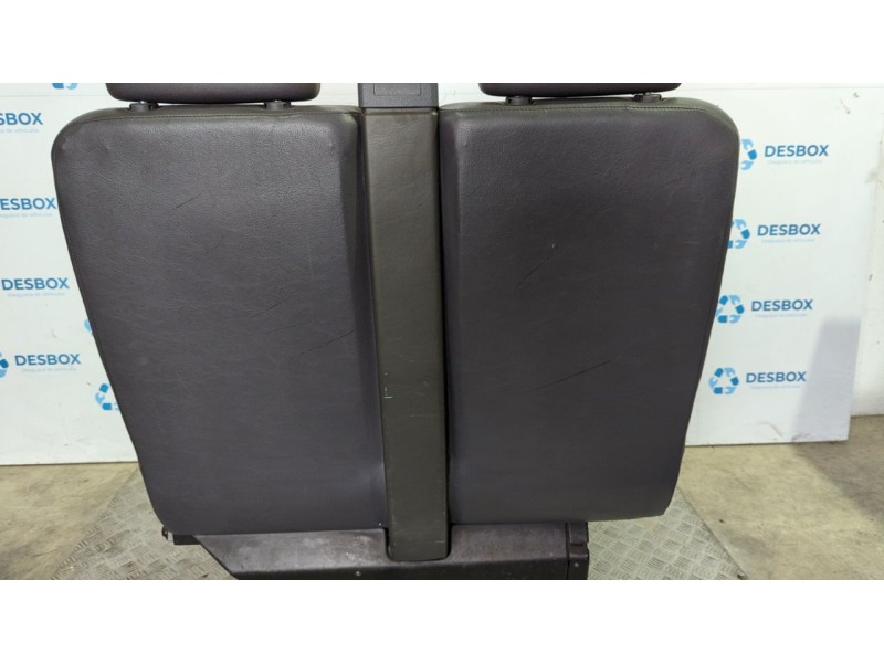 Recambio de asiento delantero derecho para mercedes-benz vito (w638) caja cerrada 110 d  (638.074) referencia OEM IAM   