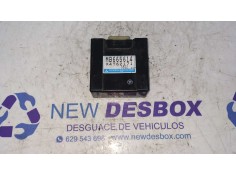 Recambio de modulo electronico para mitsubishi montero (v20/v40) 2.8 turbodiesel referencia OEM IAM MB665614  