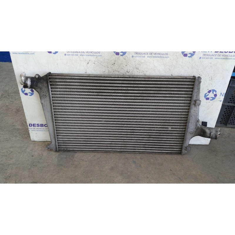 Recambio de intercooler para audi allroad quattro (4b5) 2.5 v6 24v tdi referencia OEM IAM 4B0145806E  