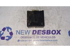 Recambio de modulo electronico para mitsubishi montero (v20/v40) 2.8 turbodiesel referencia OEM IAM MB665614   2