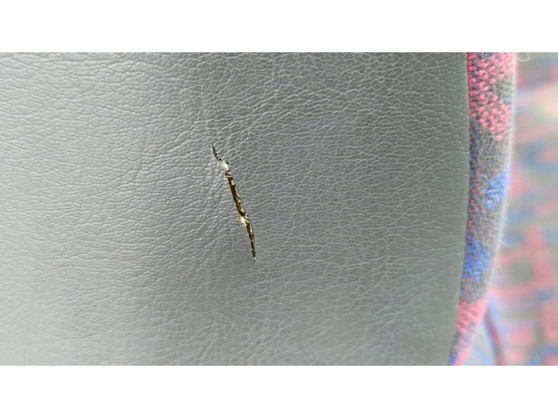 Recambio de asiento delantero derecho para mercedes-benz vito (w638) caja cerrada 110 d  (638.074) referencia OEM IAM   