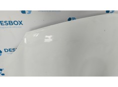 Recambio de capo para renault kangoo furgón compact grand confort referencia OEM IAM    2