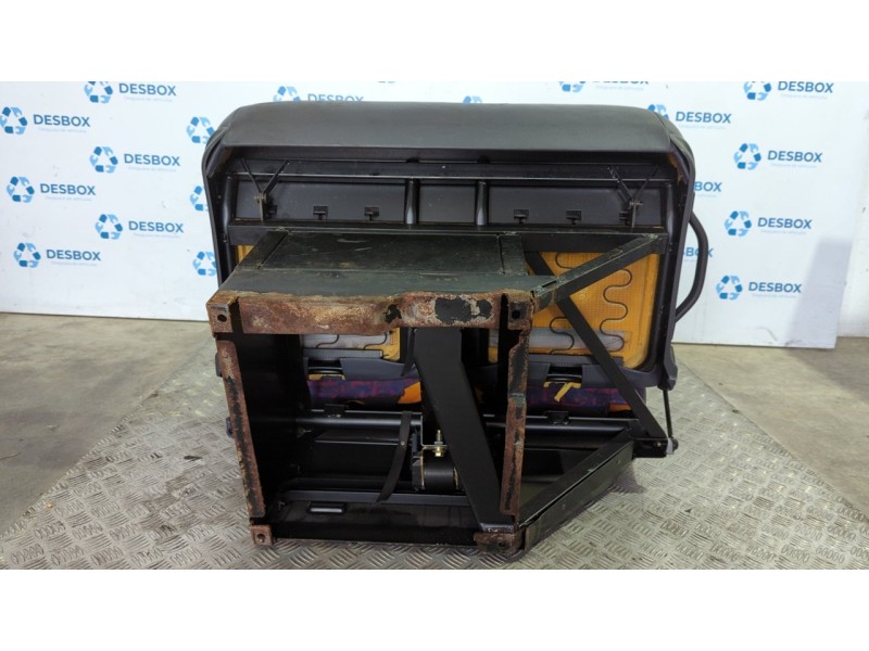 Recambio de asiento delantero derecho para mercedes-benz vito (w638) caja cerrada 110 d  (638.074) referencia OEM IAM   