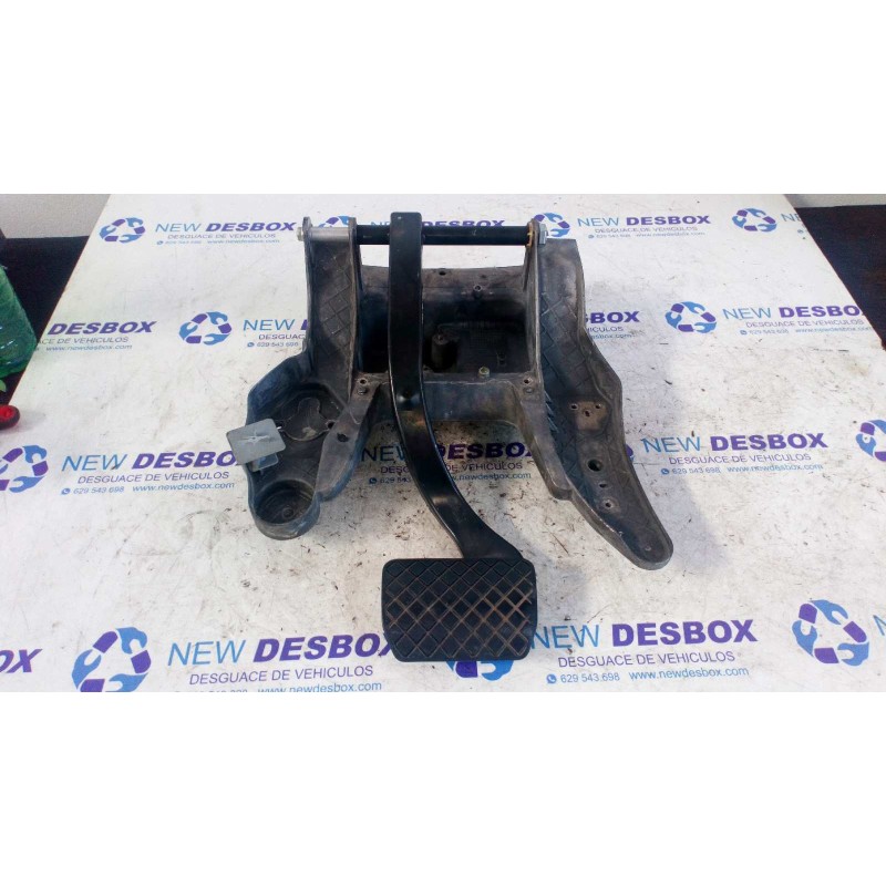 Recambio de pedal freno para audi q7 (4l) 3.0 v6 24v tdi referencia OEM IAM 7L8723031B  