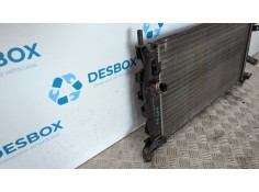 Recambio de radiador agua para ford focus c-max (cap) ghia (d) referencia OEM IAM 996964E   2