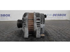 Recambio de alternador para peugeot 407 st sport referencia OEM IAM 9654752880   2