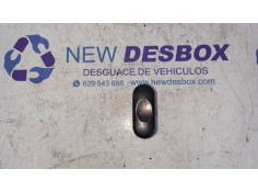 Recambio de warning para mitsubishi montero sport (k90) 2.5 td cat referencia OEM IAM 0G31  