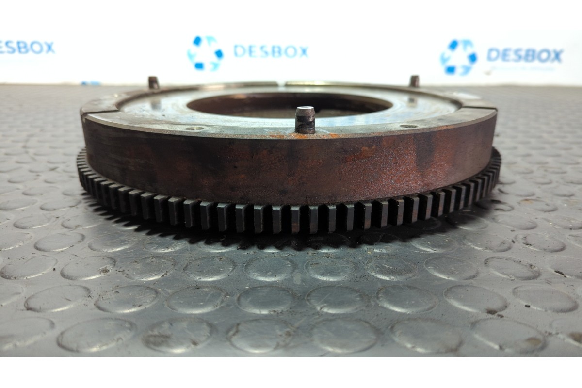 Recambio de volante motor para toyota land cruiser (j9) td vx (5-ptas.) (kzj95) referencia OEM IAM 67070/3YH  